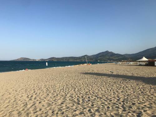 Apartamento Appartement Argeles Plage
