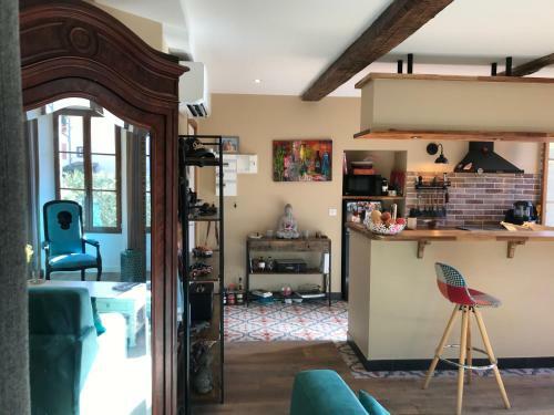 Apartamento La Lazarenco