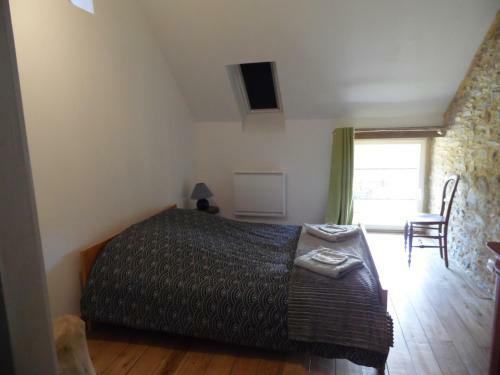 G�te � La Ferme En Pleine Nature
