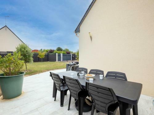 Holiday Home Les Jonquilles
