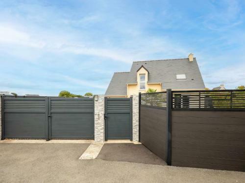 Holiday Home Les Jonquilles