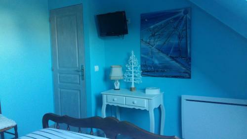 Bed & Breakfast La Maison Bretonne, Chez Pascal & Brigitte