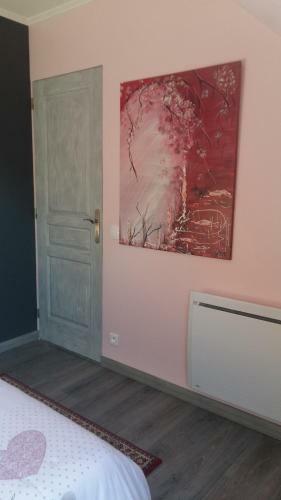 Bed & Breakfast La Maison Bretonne, Chez Pascal & Brigitte