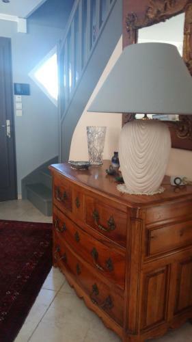 Bed & Breakfast La Maison Bretonne, Chez Pascal & Brigitte