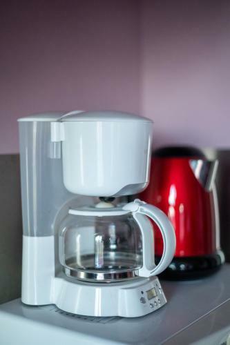Apartamento Le Moulin