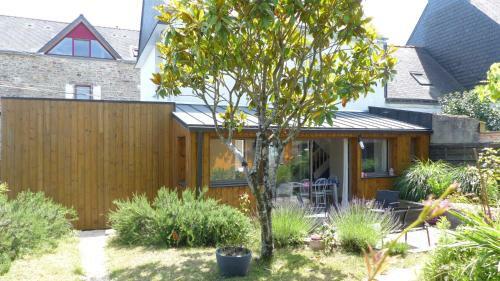 Confortable Maison De Vacances, 6p