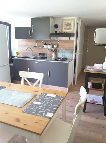 Apartamento Jenny's Home