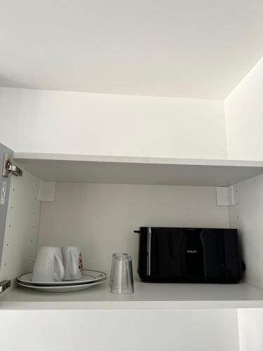 Apartamento Logia 2