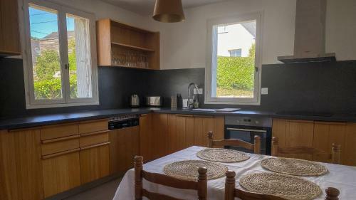 Maison Sur Le Golfe Du Morbihan Vue Mer