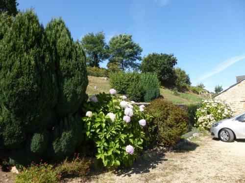 Apartment In Moulec"h Near The Beach