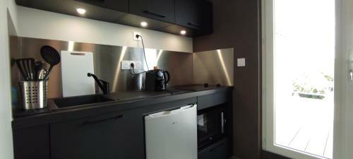 Apartamento ? Studio R�nov� Sur La Route Des Plages ?