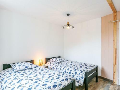 Holiday Home Ty-rest