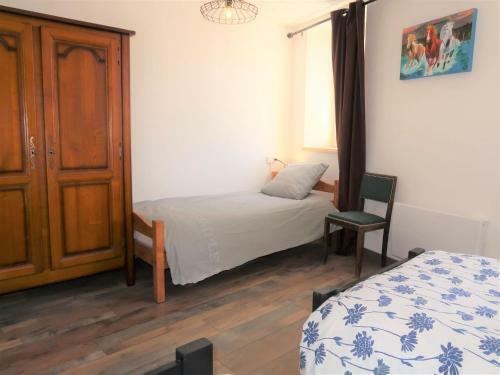 Holiday Home Ty-rest