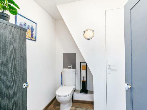 Holiday Home Ty-rest