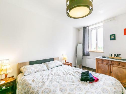 Holiday Home Ty-rest