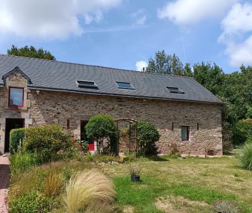 Hostal Domaine Minio Bihan