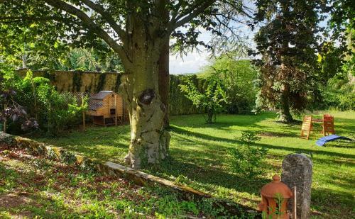 Apartamento De Passage Chez Lili
