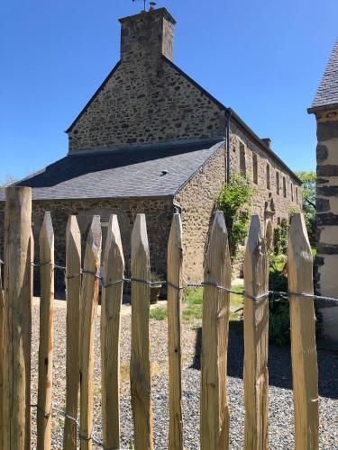 Maison De Yec'hed Mat, Authentique Et Charmante.