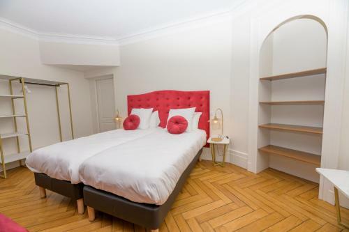 Logis Hotel Du Parc