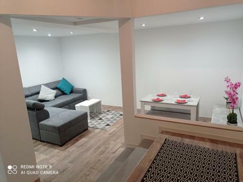 Apartamento Apparth�tel