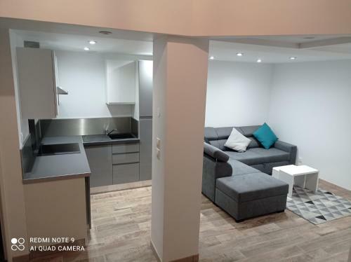 Apartamento Apparth�tel