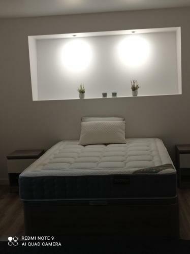 Apartamento Apparth�tel