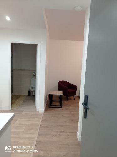 Apartamento Apparth�tel
