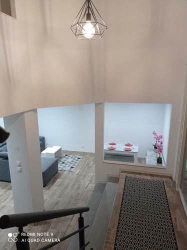 Apartamento Apparth�tel