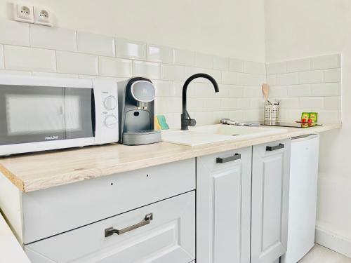 Apartamento Le Surfing, Centre Historique