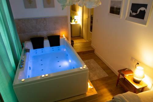 Apartamento Studio Cosy Avec Baln�o - Venise Normande
