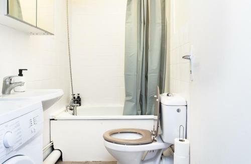 Apartamento Studio Cocooning Au Centre Historique de Pontoise