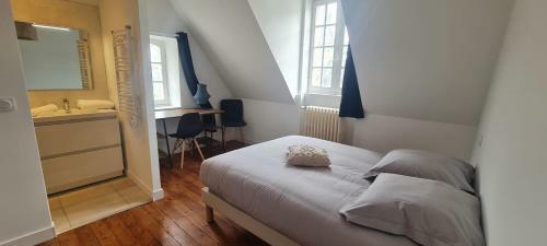 Apartamento Le Rivoli T3 Dernier �tage
