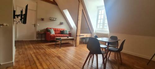 Apartamento Le Rivoli T3 Dernier �tage