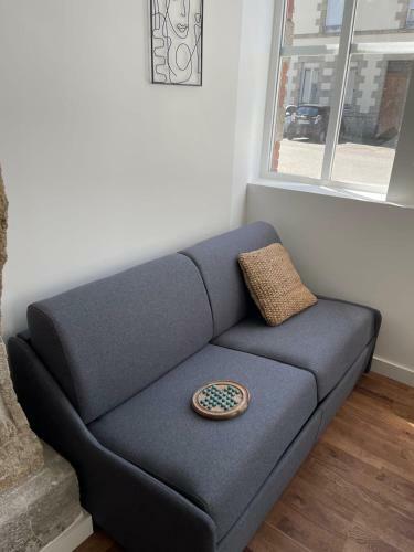 Apartamento Pavillon T2 Pontivy Gare