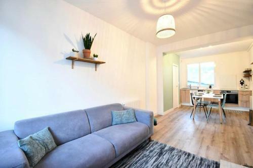 Apartamento Appartement 2 Pi�ces ? Centre Ville ?