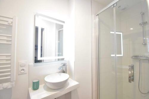 Apartamento Appartement 2 Pi�ces ? Centre Ville ?