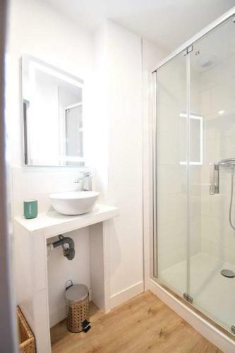 Apartamento Appartement 2 Pi�ces ? Centre Ville ?