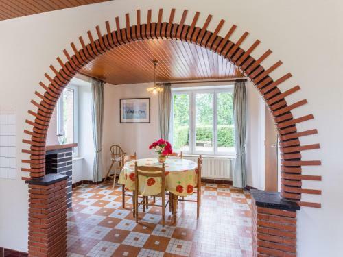 Holiday Home Le Bois Bourdin