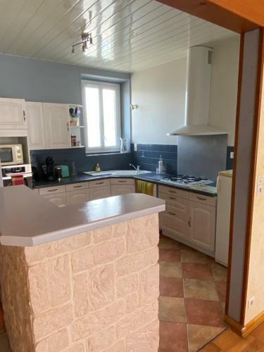 Apartamento Maeva