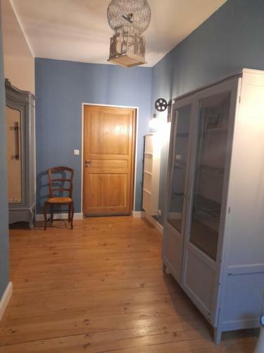 Apartamento Appartement Chaleureux Et Cosy