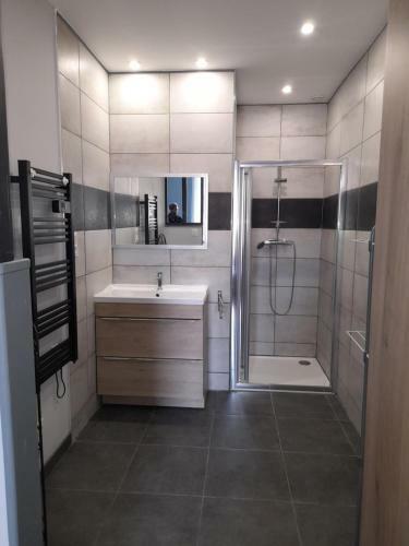 Apartamento Appartement Chaleureux Et Cosy