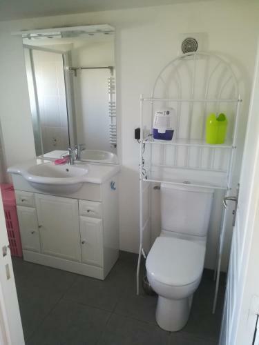 Apartamento Appartement Rez-de-jardin