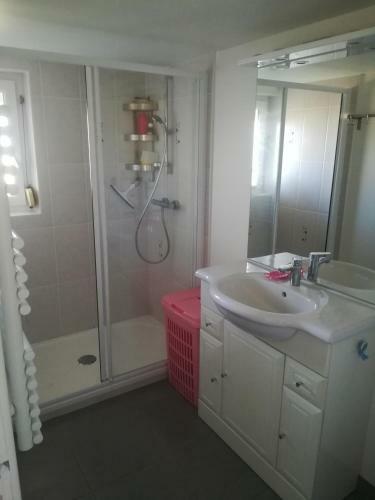 Apartamento Appartement Rez-de-jardin