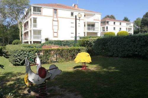 Apartamento Le Vallon