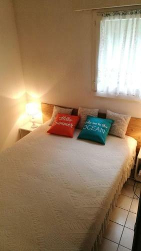 Apartamento Le Vallon