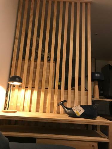 Apartamento Blue Golf