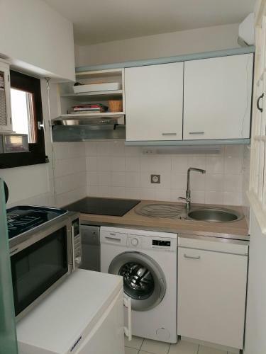 Apartamento Appartement Pornic Vue Mer