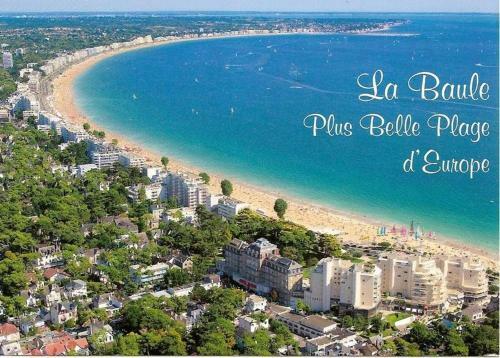 Apartamento Gite De Pornichet