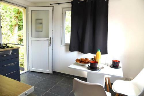 Apartamento Gite De Pornichet