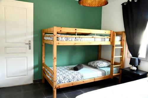 Apartamento Gite De Pornichet